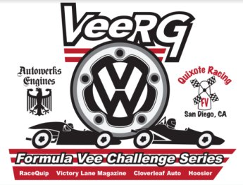 VeeRG Logo